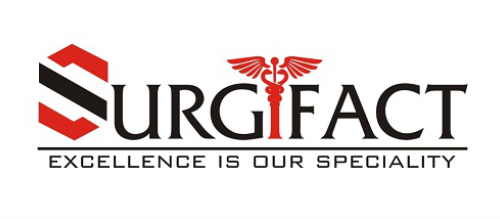 Surgifact Surgical Instruments Manufacturer