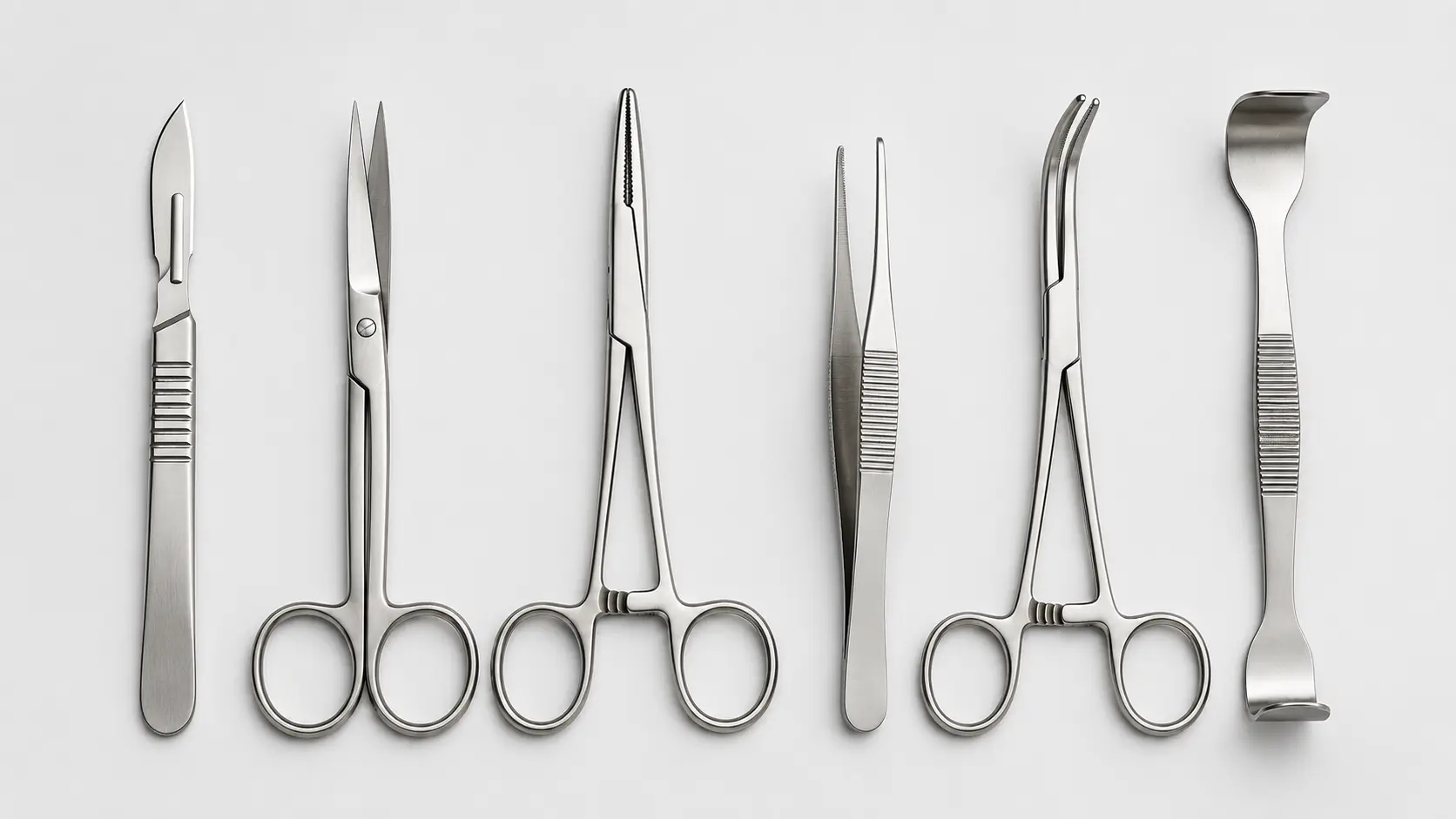 Discover High-Quality Surgical Instruments Sets For Hospitals