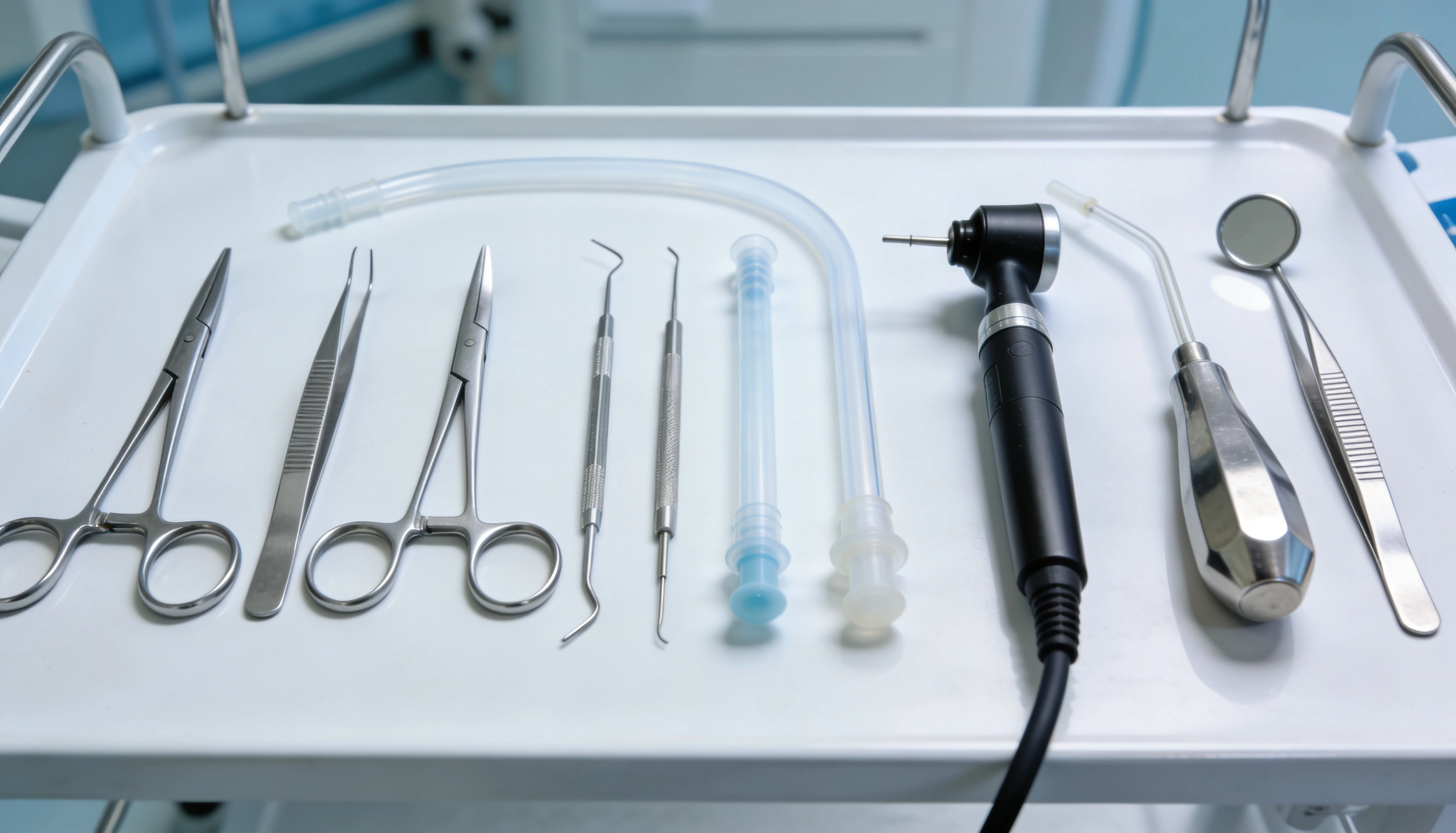 Buy Quality ENT Instruments from Trusted Indian Manufacturer