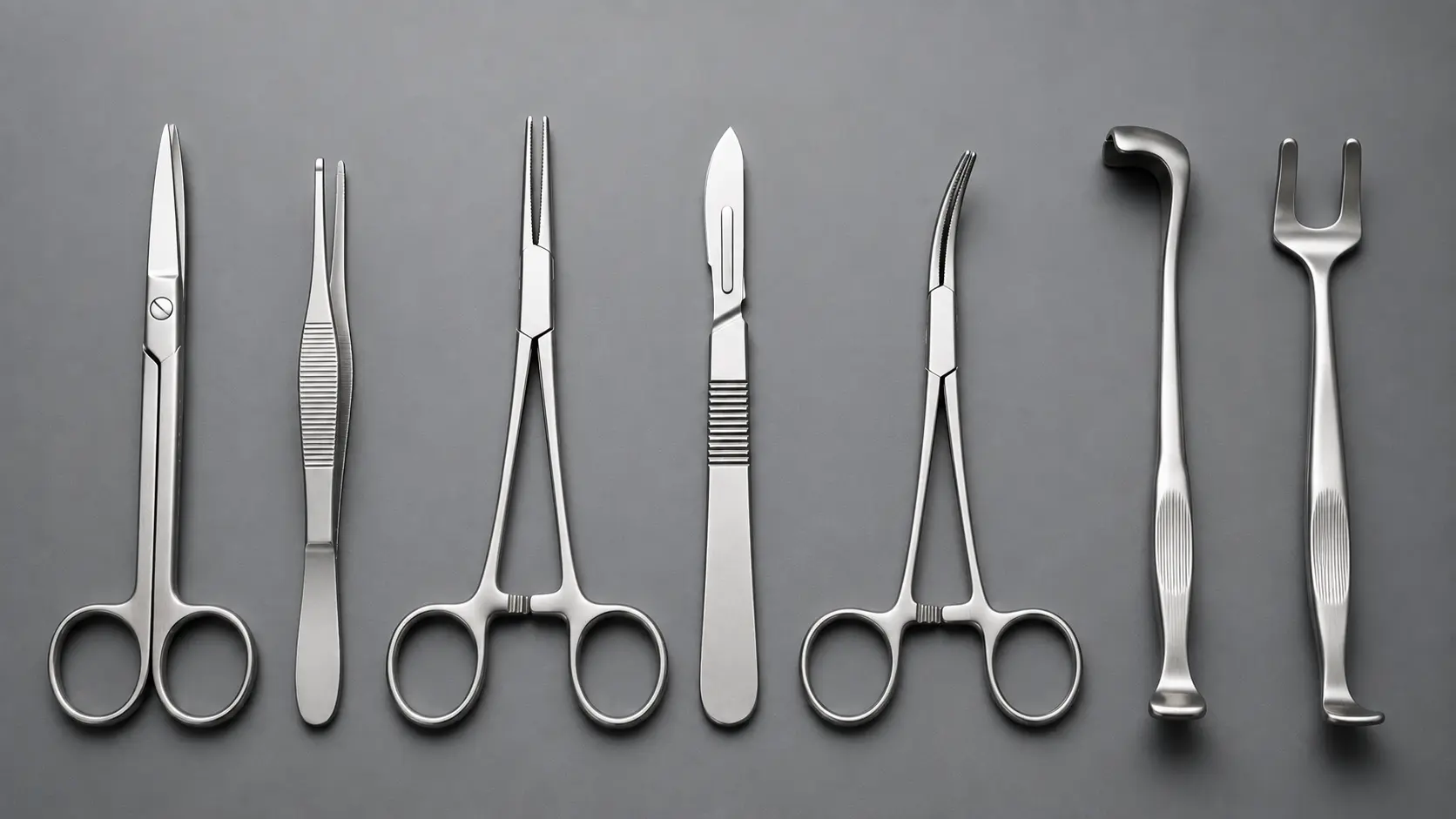 How Surgical Instruments Ensure Precision and Usability