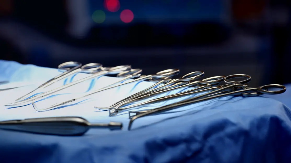 The Best Surgical Instrument Manufacturers in India: A Complete Guide