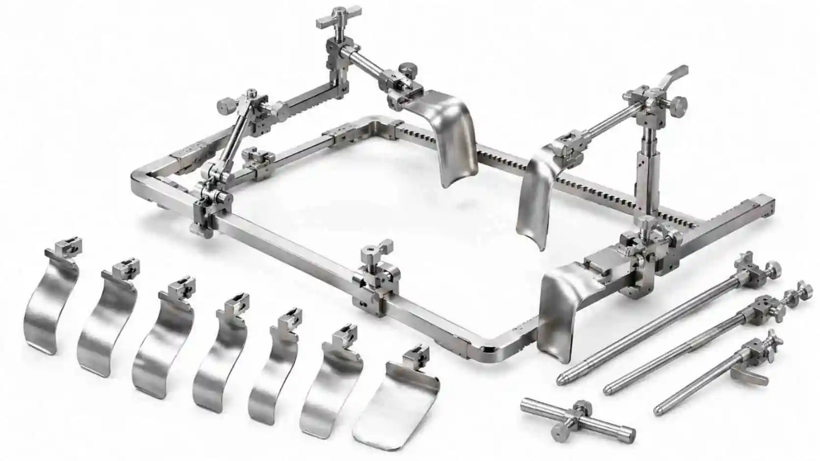 Thompson Retractor: Features, Uses & Applications