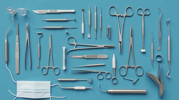 A Complete Guide to Essential General Surgery Instruments - Surgical Instruments Blog