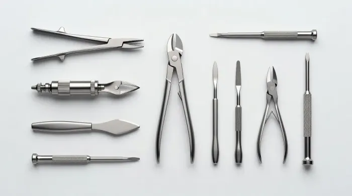 Best Orthopaedic Instrument Set for Trauma Centres: Complete Buyer Guide - Surgical Instruments Blog