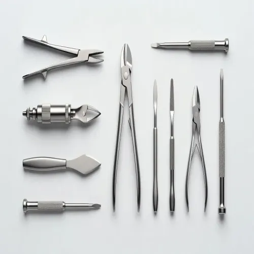 Best Orthopaedic Instrument Set for Trauma Centres: Complete Buyer Guide - Surgical Instruments Blog