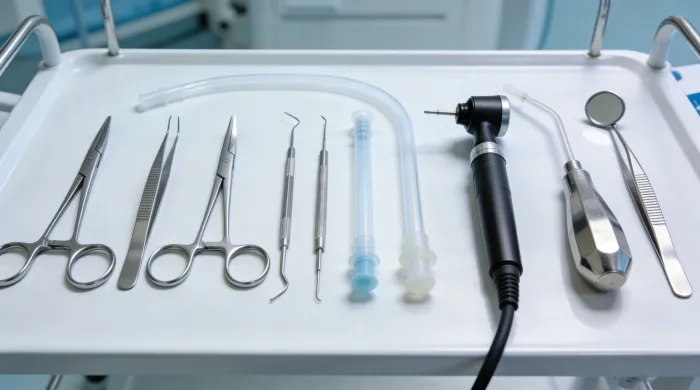 Buy Quality ENT Instruments from Trusted Indian Manufacturer - Surgical Instruments Blog