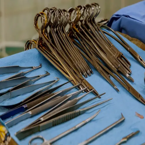 Checklist: What to Consider When Ordering Surgical Instruments in Bulk - Surgical Instruments Blog