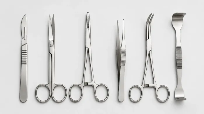 Discover High-Quality Surgical Instruments Sets For Hospitals - Surgical Instruments Blog
