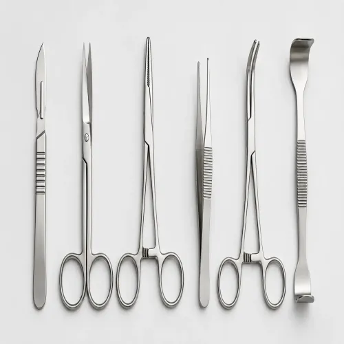 Discover High-Quality Surgical Instruments Sets For Hospitals - Surgical Instruments Blog