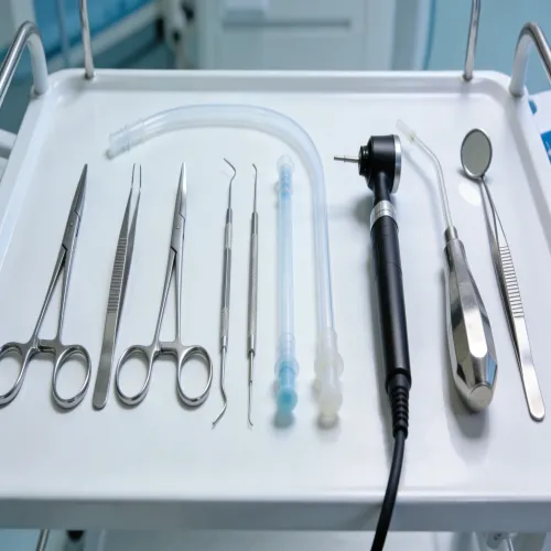 Buy Quality ENT Instruments from Trusted Indian Manufacturer - Surgical Instruments Blog