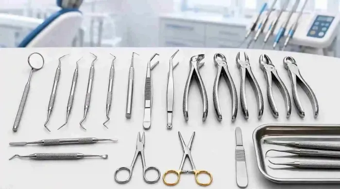 Essential Dental Instruments Every Dentist Should Have - Surgical Instruments Blog