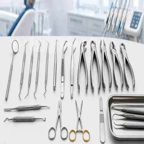 Essential Dental Instruments Every Dentist Should Have - Surgical Instruments Blog