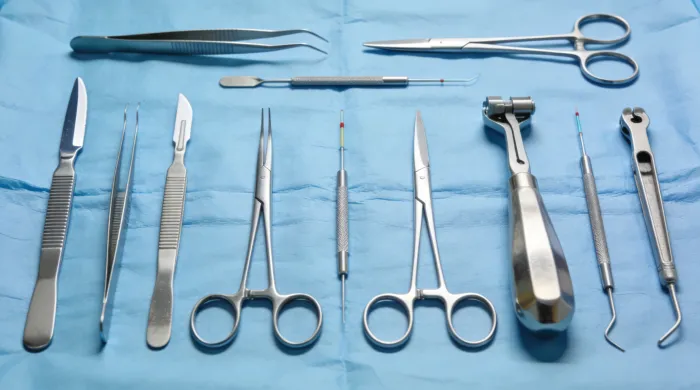 How General Surgery Instruments Improve Patient Care - Surgical Instruments Blog