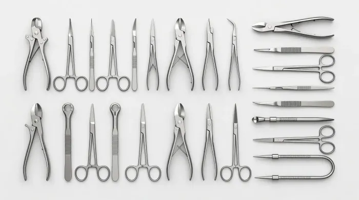 How Spine Instruments Support Modern Surgical Procedure - Surgical Instruments Blog