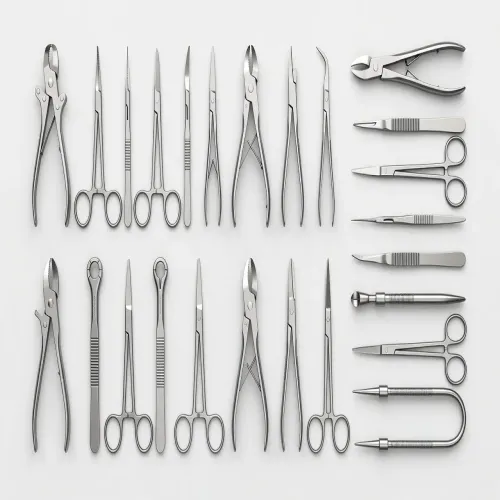 How Spine Instruments Support Modern Surgical Procedure - Surgical Instruments Blog