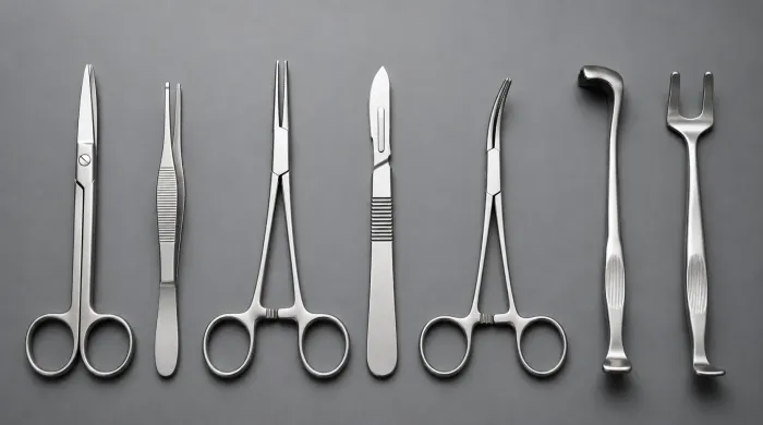 How Surgical Instruments Ensure Precision and Usability - Surgical Instruments Blog
