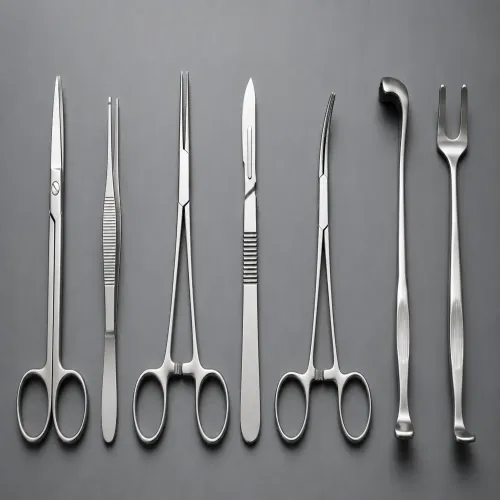 How Surgical Instruments Ensure Precision and Usability - Surgical Instruments Blog