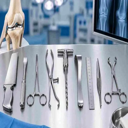 Complete Guide to Orthopedic Instruments, Tools & Surgical Set - Surgical Instruments Blog
