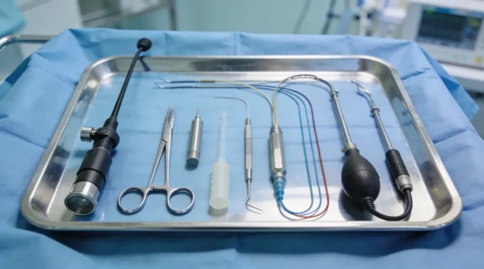 Punjab Region: India’s Growing Hub for High-Quality Cardiac Instruments Manufacturing - Surgical Instruments Blog