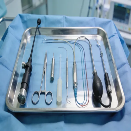 Punjab Region: India’s Growing Hub for High-Quality Cardiac Instruments Manufacturing - Surgical Instruments Blog