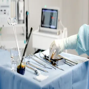 Role of Electrosurgical Tools in improving Surgical precision – Complete Guide