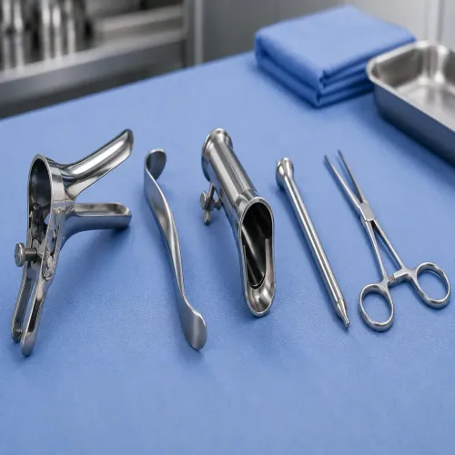 Role of Rectal Instruments in Patient Care - Surgical Instruments Blog