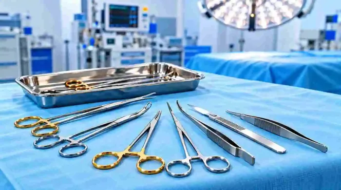 Surgical Instruments: Are You Buying from the Right Source? - Surgical Instruments Blog