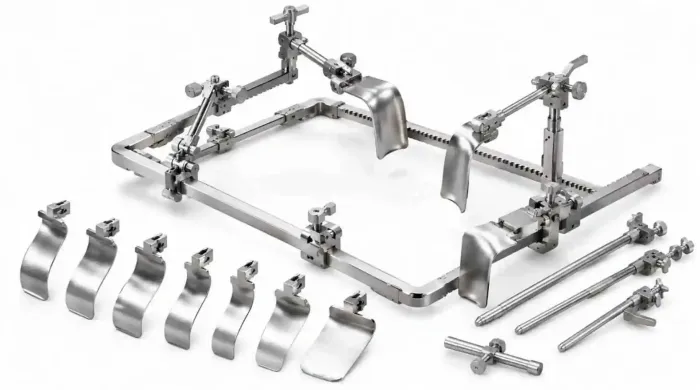 Thompson Retractor: Features, Uses & Applications - Surgical Instruments Blog