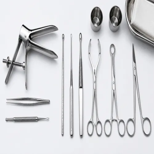 Top Benefits of Using Gynaecology Instruments - Surgical Instruments Blog