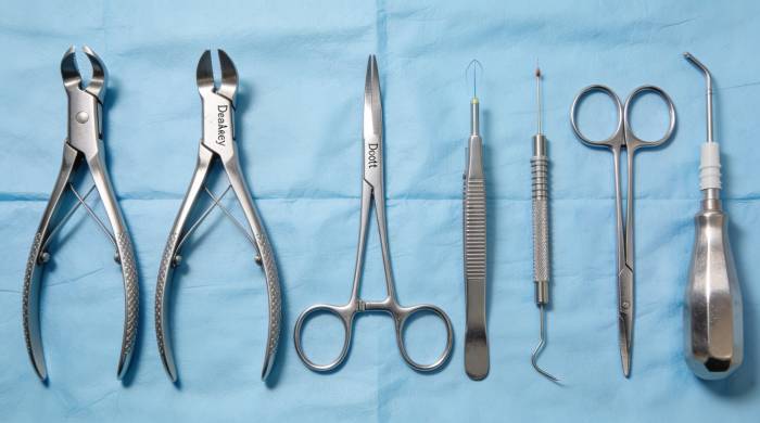 Top Vascular Instruments  Instruments Used in Clinics and Hospitals - Surgical Instruments Blog