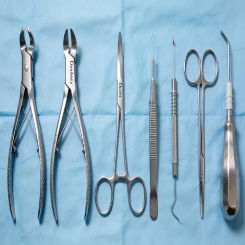 Top Vascular Instruments  Instruments Used in Clinics and Hospitals - Surgical Instruments Blog