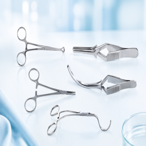Top Vascular Instruments  Instruments Used in Clinics and Hospitals - Surgical Instruments Blog