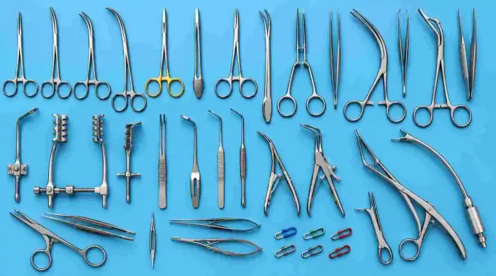 Inside Vascular Surgery: Instruments, Tools & Their Roles - Surgical Instruments Blog