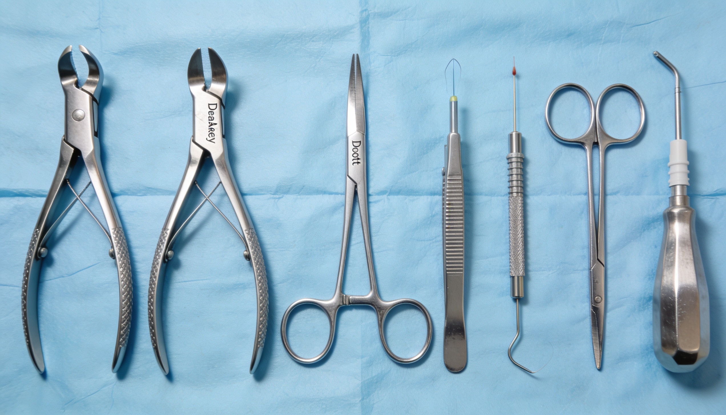 Top Vascular Instruments  Instruments Used in Clinics and Hospitals