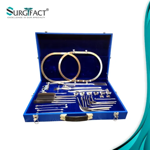 Book Walter Retractor Manufacturers in India