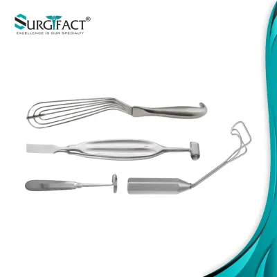 Cardiac Instruments Manufacturer & Supplier in India