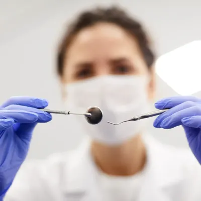 Dental Instruments Manufacturer & Supplier in India