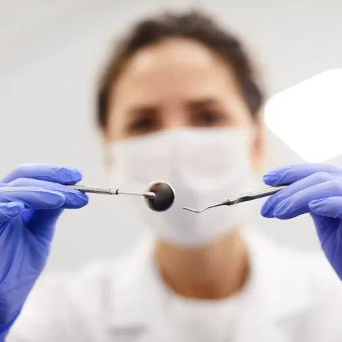 Dental Instruments Manufacturers in India