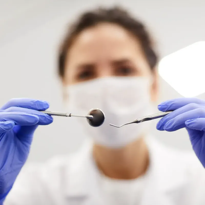 Dental Instruments Manufacturer in India