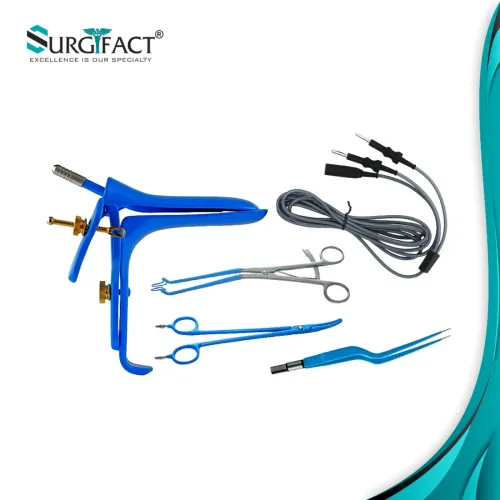 Electrosurgery Instruments Manufacturers in India