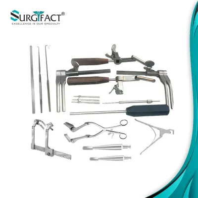 Neurology Instruments Manufacturer & Supplier in India