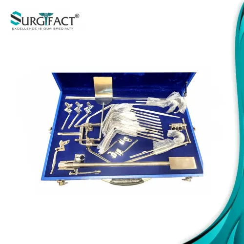 Omni Retractor Manufacturers in India