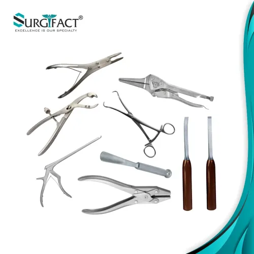 Orthopaedic Instruments Manufacturers in India