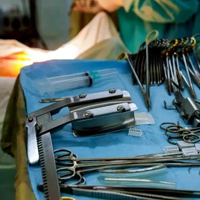 Orthopaedic Instruments surgical instruments catalogue PDF