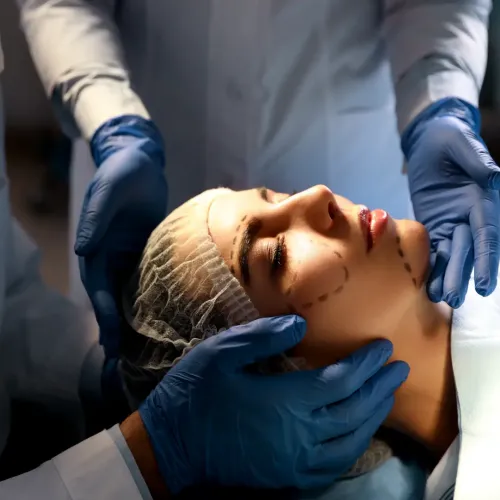 Plastic Surgery Instruments Manufacturers in India