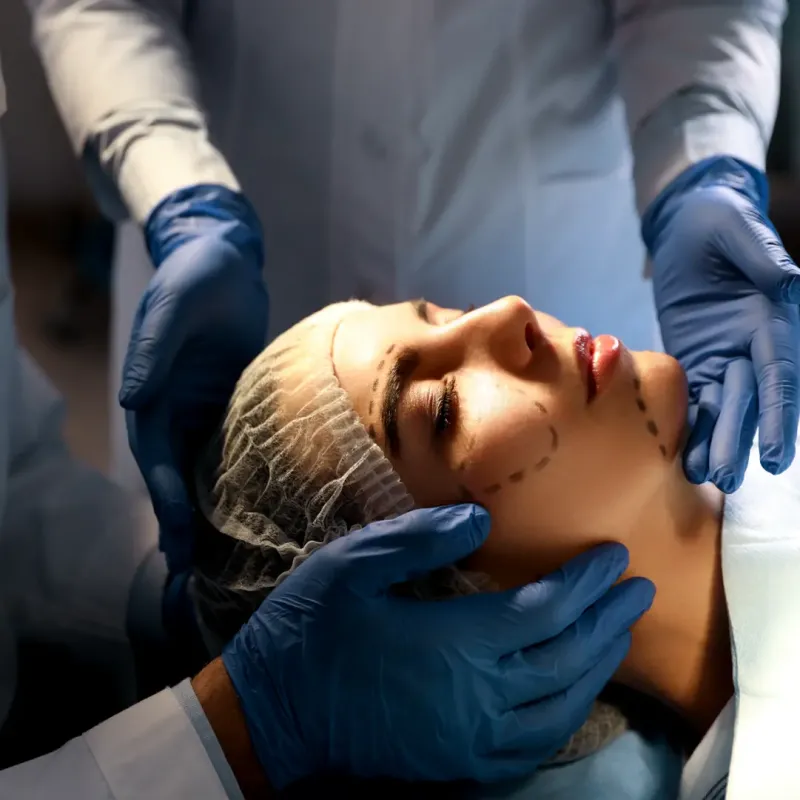 Plastic Surgery Instruments Manufacturer in India