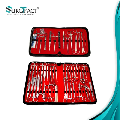 Surgical Instruments Sets Manufacturers in India