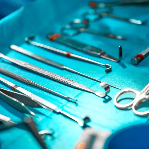 Surgical Instruments Manufacturers in India
