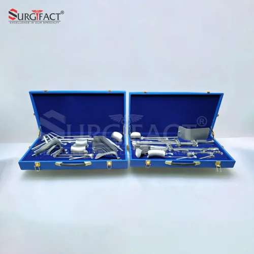 Thompson Retractor Suppliers in Anand