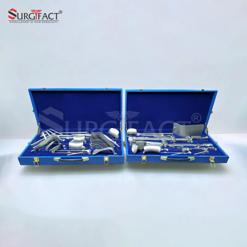 Thompson Retractor Manufacturer in India